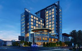 Aston Purwokerto Hotel & Conference Center